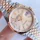 EW factory Replica Rolex Oyster Perpetual Datejust Salmon Dial Jubilee Watch 36mm (4)_th.jpg